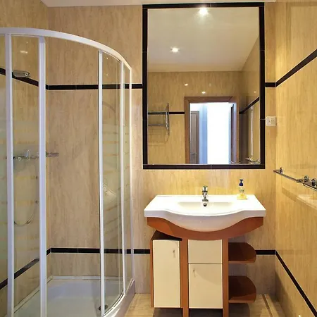 Holiday Flat - Alg01365-p * ラゴス
