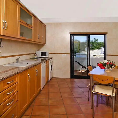 Holiday Flat - Alg01365-p Apartamento
