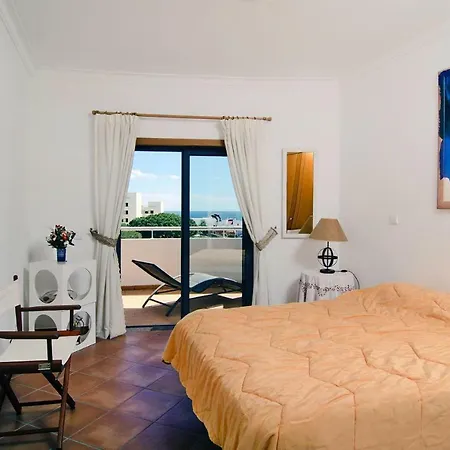 Holiday Flat - Alg01365-p Apartamento