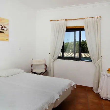 Apartamento Holiday Flat - Alg01365-p