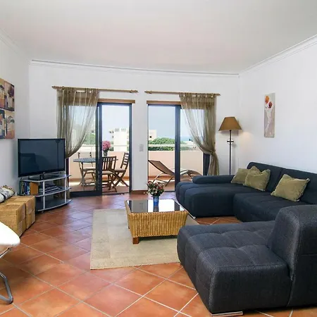 Holiday Flat - Alg01365-p Apartamento